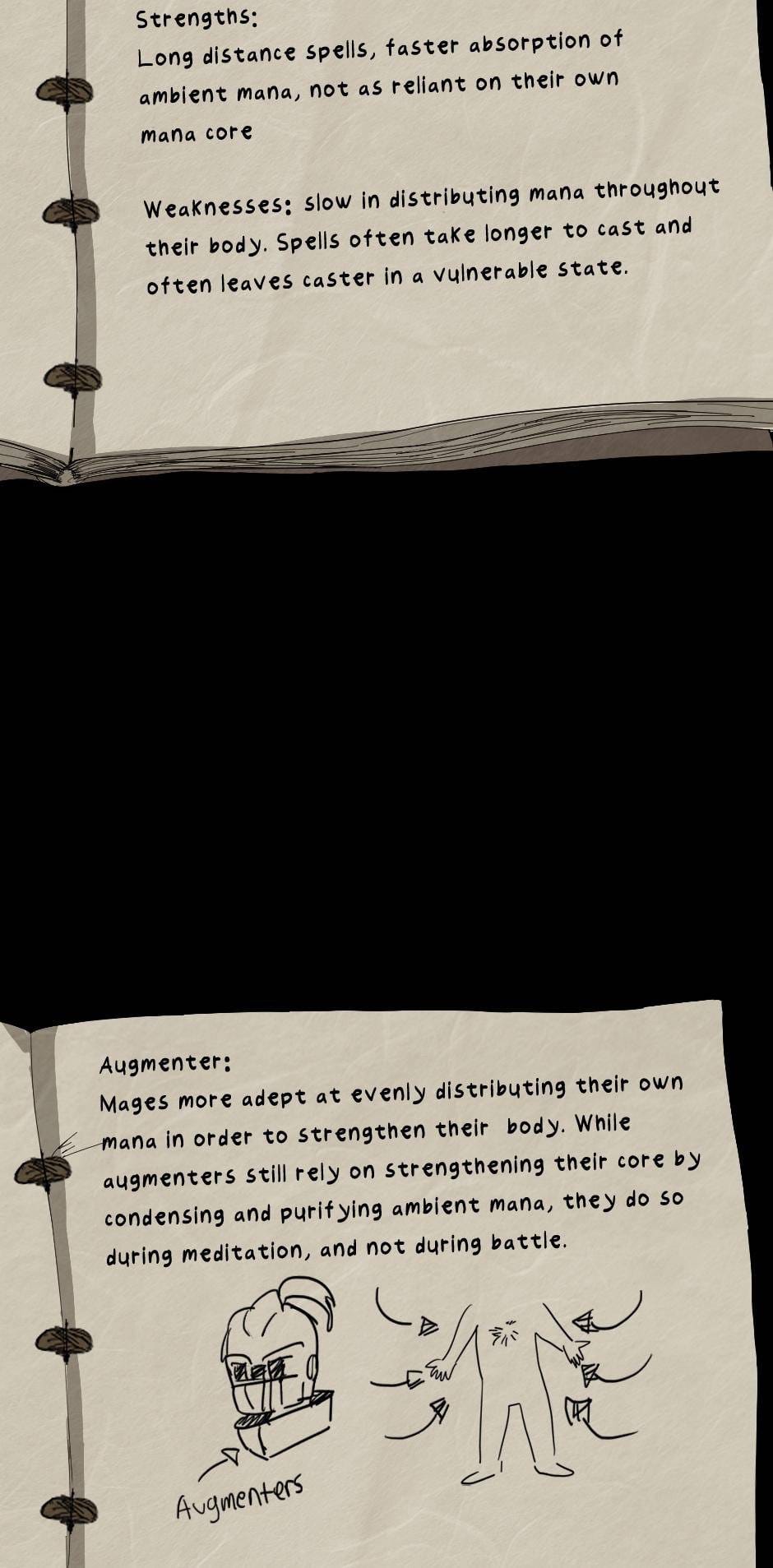 The Beginning After the End, Chapter 38.5 image 04